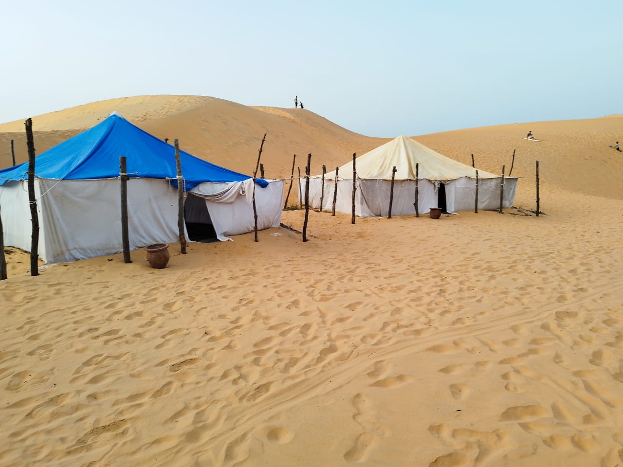 Bivouac